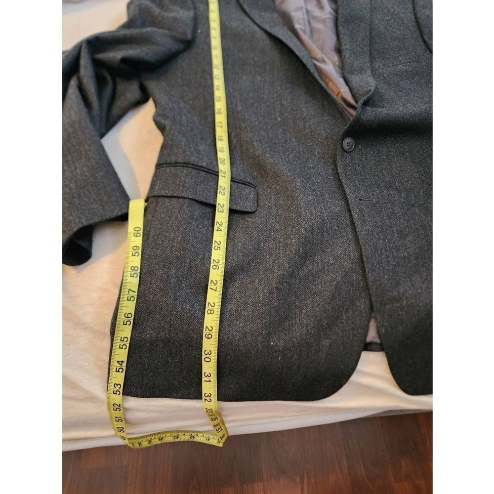 Calvin Klein Suit Jacket - Picture 5 of 5